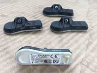 TPMS elektronické senzory (ventily) tlaku v pneu VOLVO XC 90