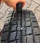 Hankook Winter RW06 205/70 R15 C 106R