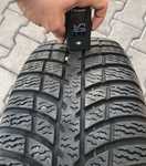 Kumho IZEN KW23 195/65 R15 91T