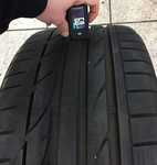 Bridgestone S 001 255/35 R19 92Y RFT *