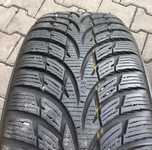 Alu kolo DEZENT 7x16“ ET40, 5x114.3x66 a Nokian WR D3 205/55 R16 91T 95% + čidla tlaku TPMS Renault Megane 3