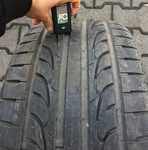 Nexen N 6000 265/35 R18 97Y