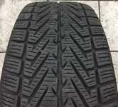 Alu kolo originál AUDI 7.5x17" ET37 5x112x66.5 a Vredestein Wintrac Xtreme 225/45 R17 94H XL 60%