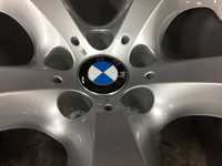 Nové originál alu kolo BMW X5 Přední 5x120x74 10x20" ET40, Zadní 5x120x74 11x20" ET37 