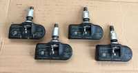 TPMS elektronické senzory (ventily) tlaku v pneu FORD S-Max