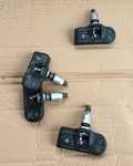 TPMS elektronické senzory (ventily) tlaku v pneu FORD S-Max