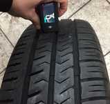 Hankook Radial RA28 205/65 R16 C 107/105T