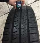 Hankook Radial RA28 205/65 R16 C 107/105T