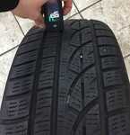 Hankook W310 Winter i*cept Evo 215/45 R17 91V