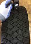 Continental VancoWinterContact 185/60 R15 C 94T