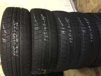 Michelin Alpin A2 185/60 R15 84T