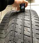 Pirelli PZero 275/35 R20 102Y XL