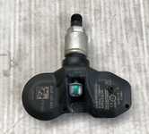 TPMS elektronické senzory (ventily) tlaku v pneu original AUDI A8