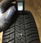 Goodyear GT2 165/65 R13 77T