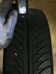 Uniroyal The Rain Tyre 165/65 R13 77T