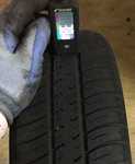 Kleber Viaxer 165/65 R13 77T