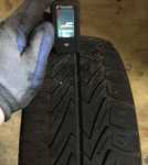 Ceat Spider 165/65 R13 77T