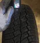 Continental CT22 165/70 R13 79T