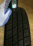 Hankook Radial 884 135/80 R13 70T