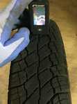 Continental CT22 135/80 R13 70T