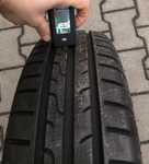 Dunlop SP Sport BluResponse 165/65 R15 81H