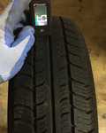 Platin Diamant 175/70 R13 82T