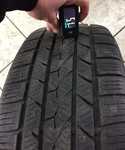 Falken EuroWinter HS-439 235/50 R18 101V