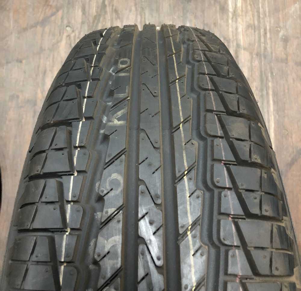 Kumho KL16 225/75 R16 104H - Pneucentrum Bílina