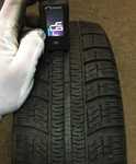 Michelin Alpin 155/65 R15 77T