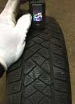 Dunlop Winter Sport M2 155/65 R15 77T