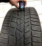 Continental ContiWinterContact TS 830P 265/30 R20 94V RO1 XL FR