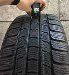 Michelin Pilot Alpin PA3 225/45 R17 94V XL *