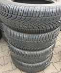 Semperit Speed-Grip 2 215/60 R17 96H