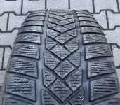 Dunlop Grandtrek WT M2 255/55 R18 109H XL