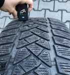 Dunlop Grandtrek WT M2 255/55 R18 109H XL