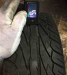 Dunlop SP Sport 300E 165/60 R14 75H