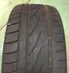 Continental PremiumContact 205/60 R15 91V