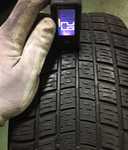 Michelin Pilot Alpin 205/50 R15 86H