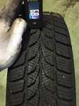 Uniroyal MS Plus 6 155/65 R14 75T