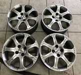 Alu kolo RIAL 7x17“ ET35, 4x100x60