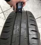 Continental ContiEcoContact 5 185/65 R15 92T XL