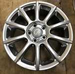 Alu kola MAZDA CX7 7x17“ ET50 5x114.3x67 