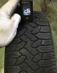 Michelin MX L 165/65 R14 78T