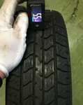 Dunlop SP Sport D67 165/65 R14 78H