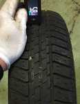 Semperit TOP-LIFE 165/65 R14 78T