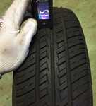 Marshal KR11 165/65 R14 79T