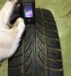 Marangoni Trio 165/65 R14 79T