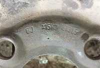 Plechový disk Fiat Bravo KFZ 7835 6Jx15 4x98x58 ET31,5