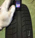 Sava Effecta 165/65 R14 79T