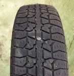 Dunlop SP 6 165/65 R14 78T